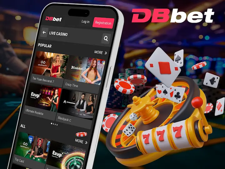 Dbbet-999bet